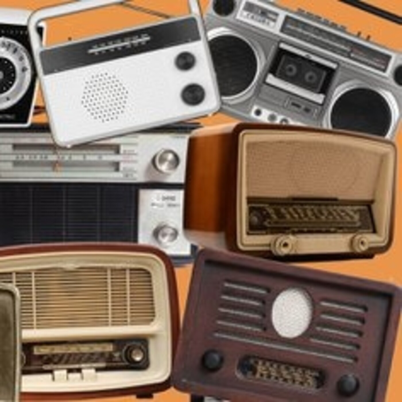 (PM) 100 años de la Radio Argentina episode artwork