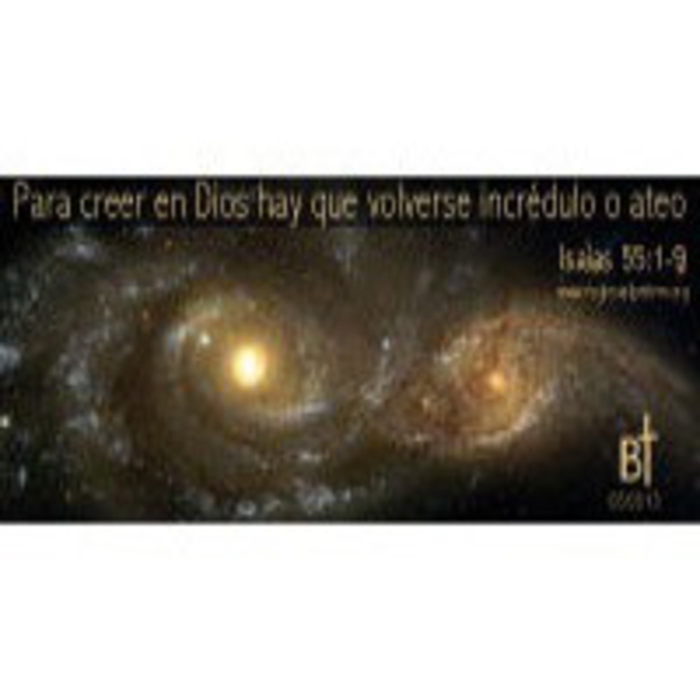Podcast Església Evangèlica de Betlem