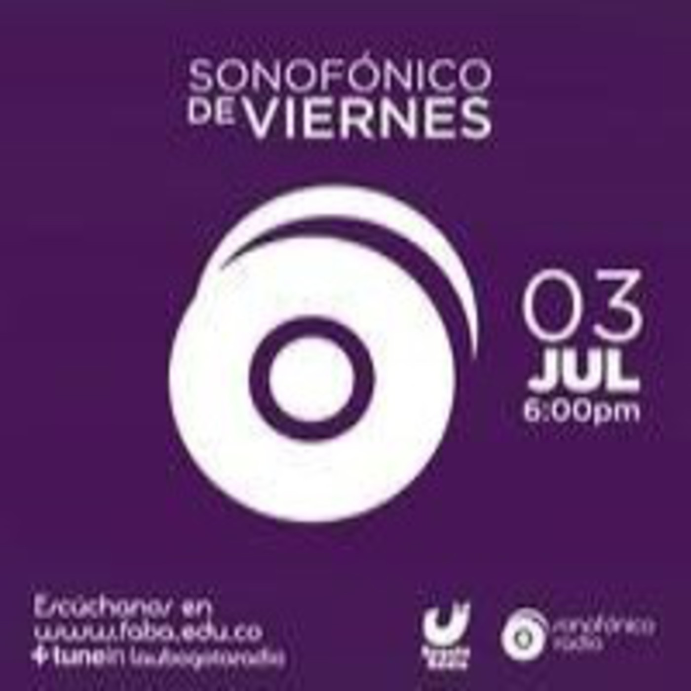 Sonofónico Radio