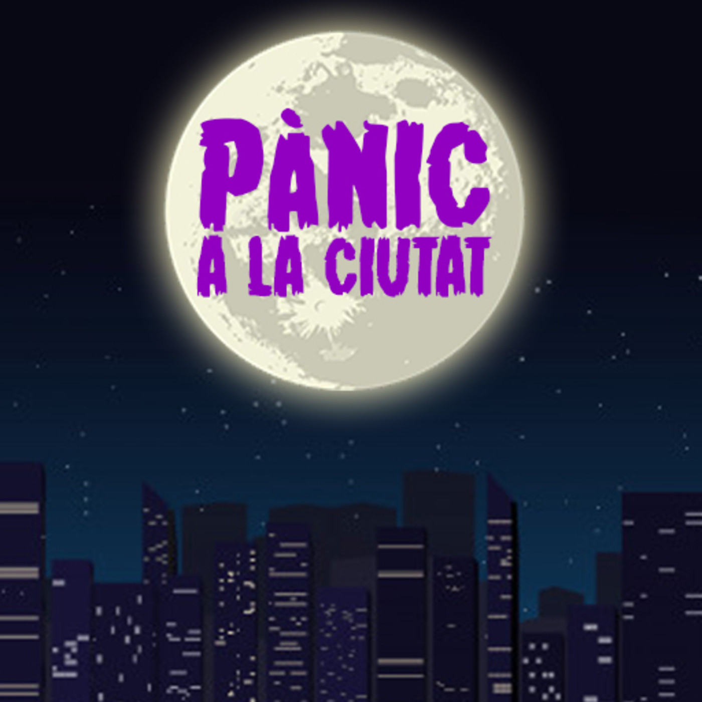 La Nit Més Fosca