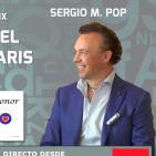 LAS CLAVES DEL ATENTADO DE PARIS por Sergio Manuel Pop
