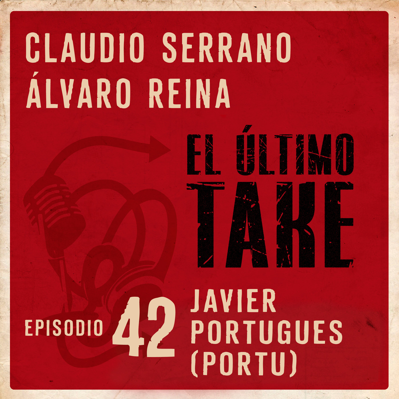 EL ÚLTIMO TAKE