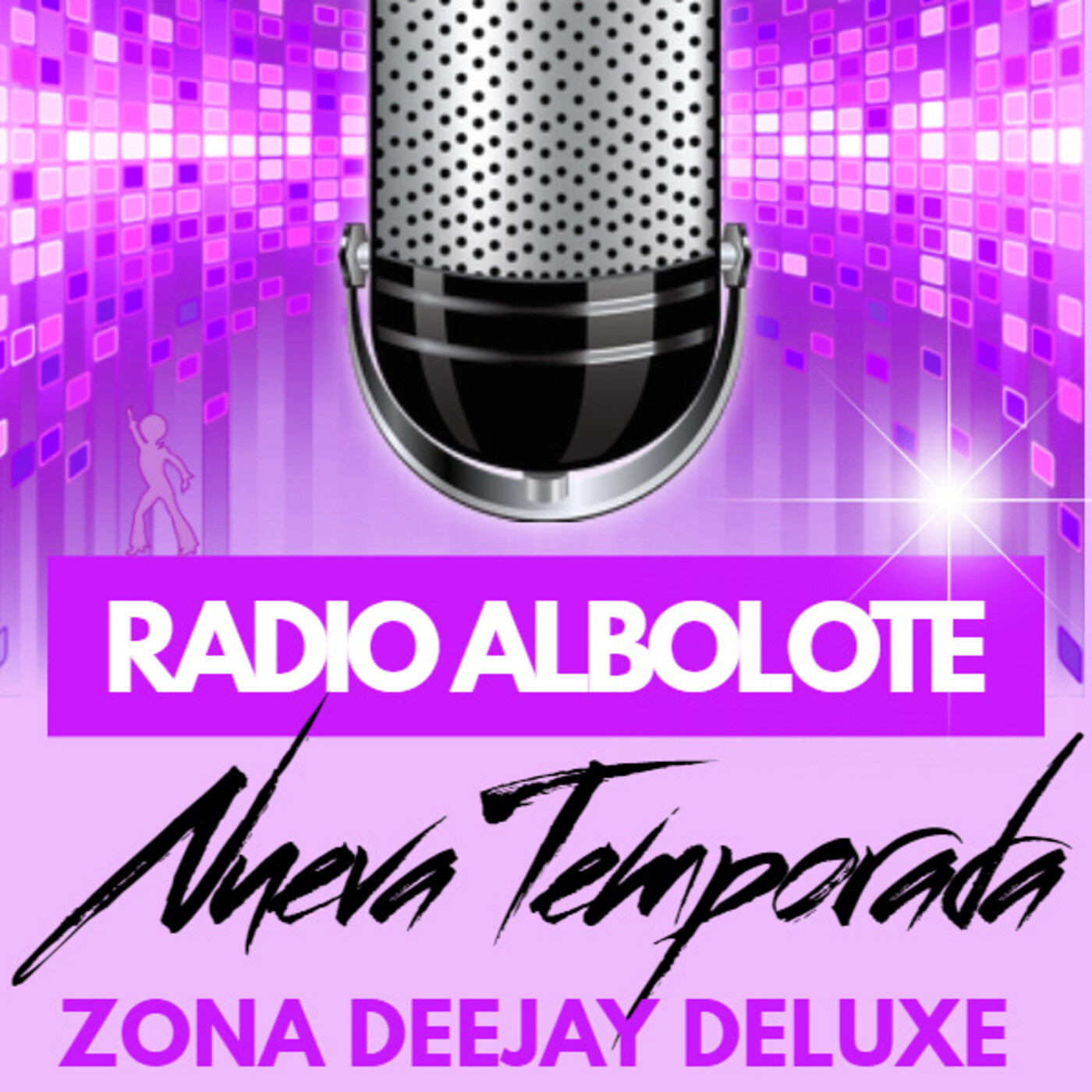 Zona Deejay Deluxe
