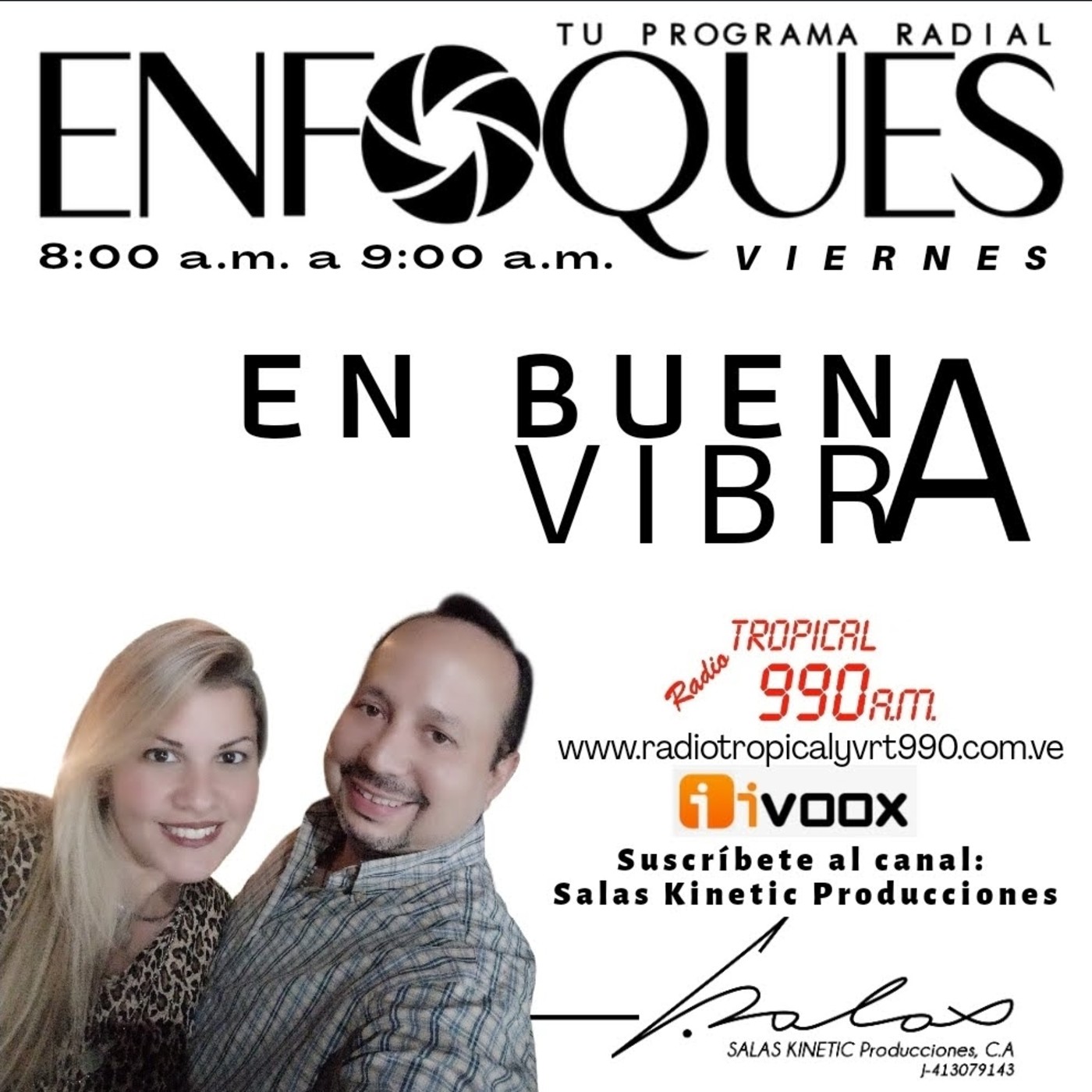 ENFOQUES