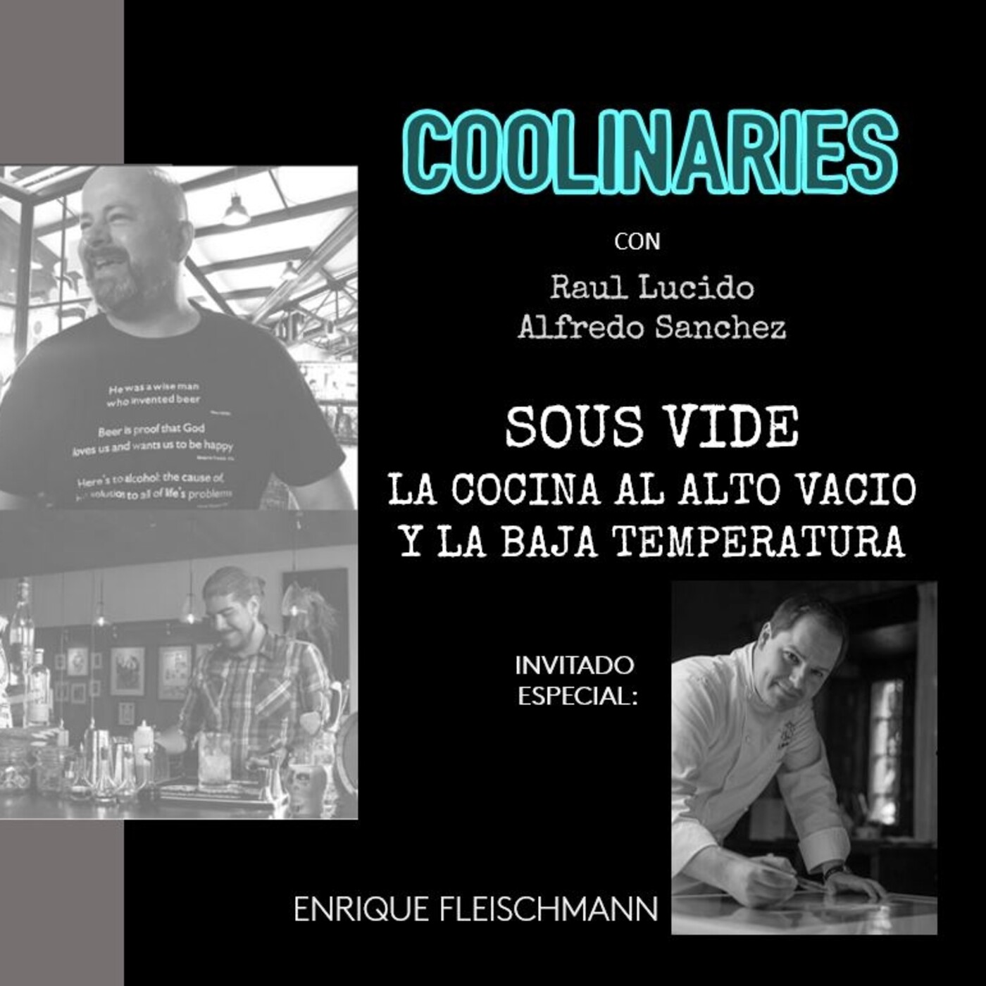 CoolinariesMx