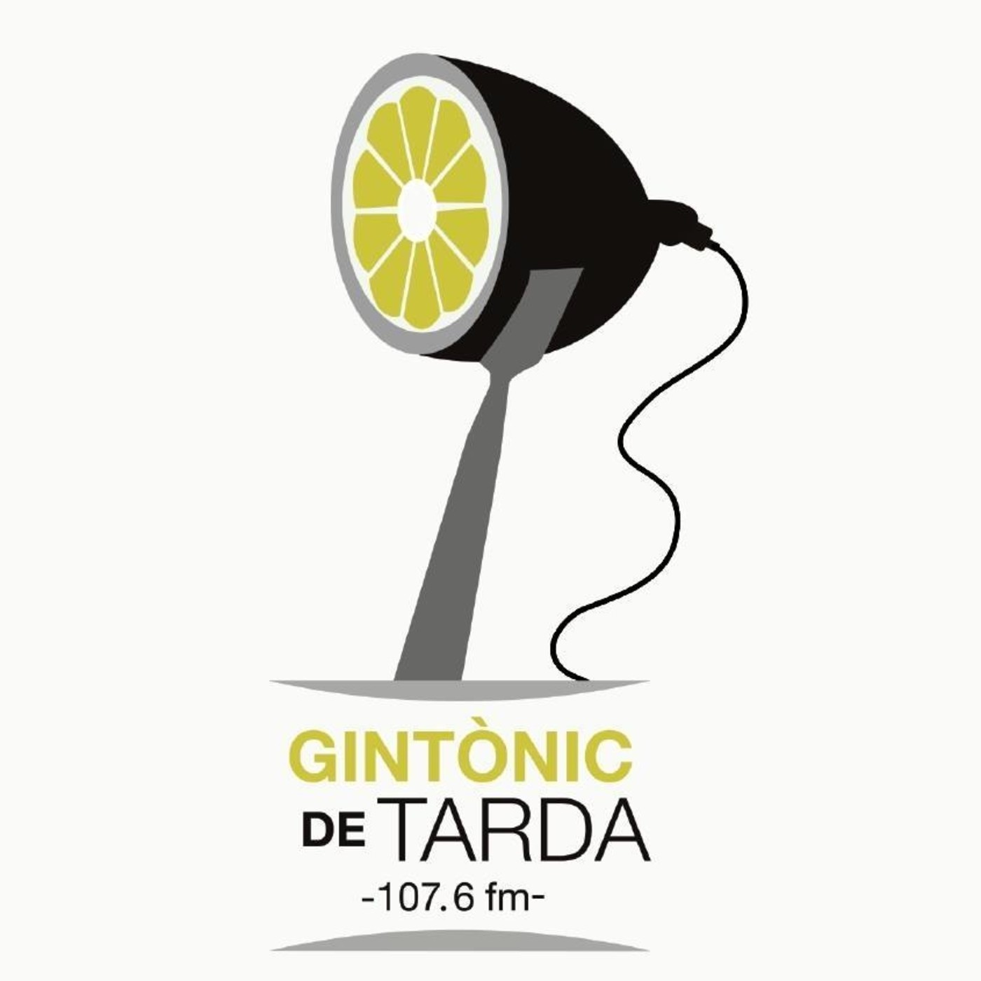 Gintònic de tarda