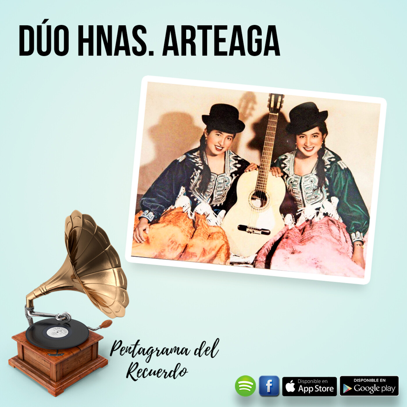 Pentagrama del Recuerdo