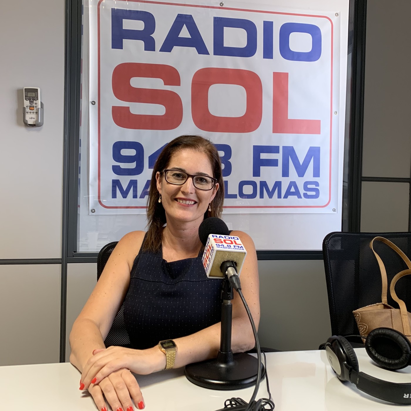 Podcast solactualidad