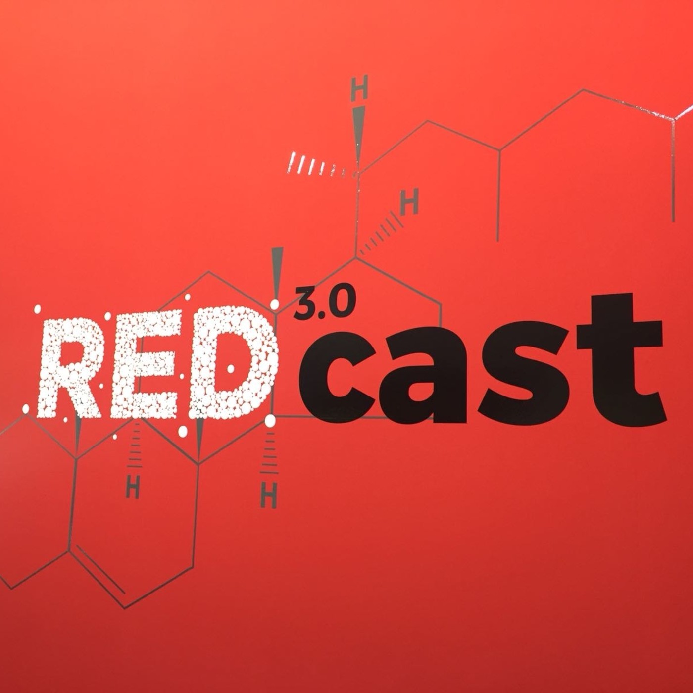 Health REDvolution