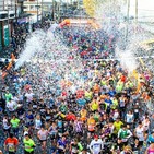 Mejor Correr: Correr el país, correr la Argentina