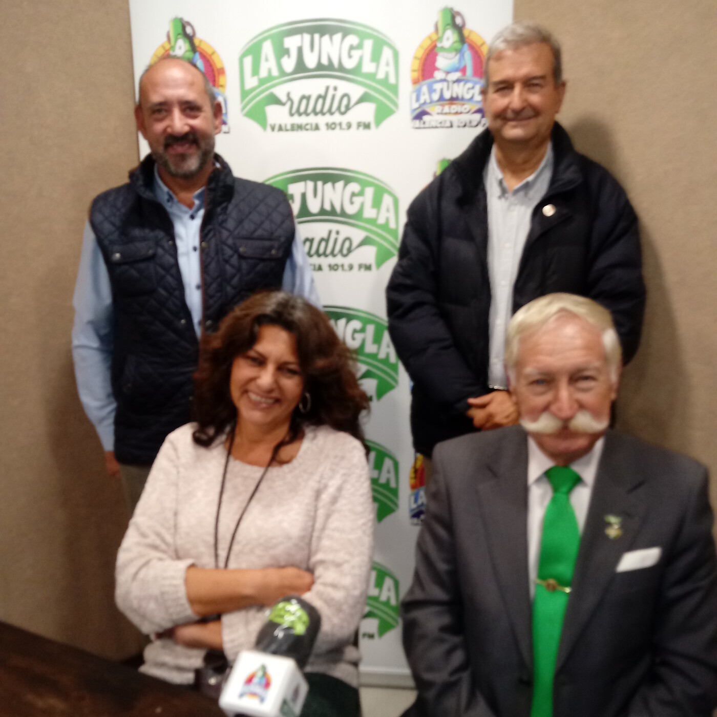 El Caleidoscopio
