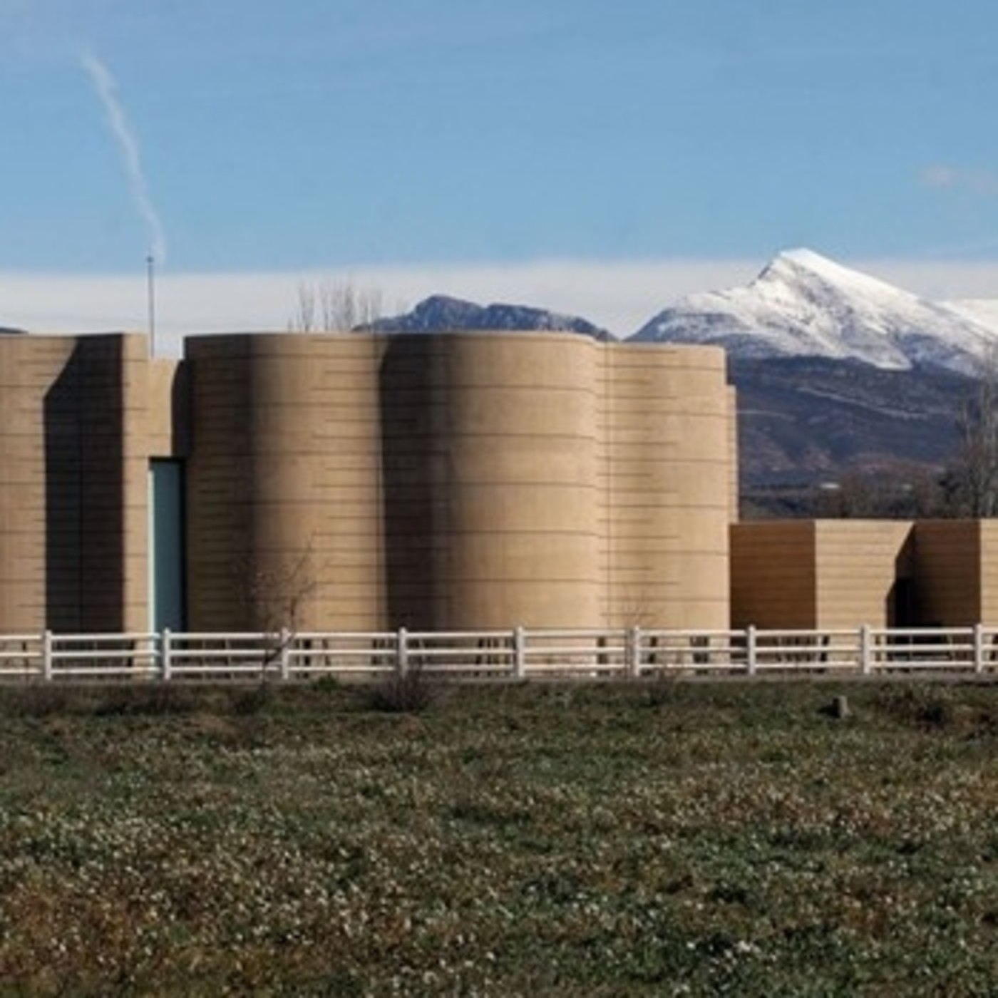 Soundscape Aragón
