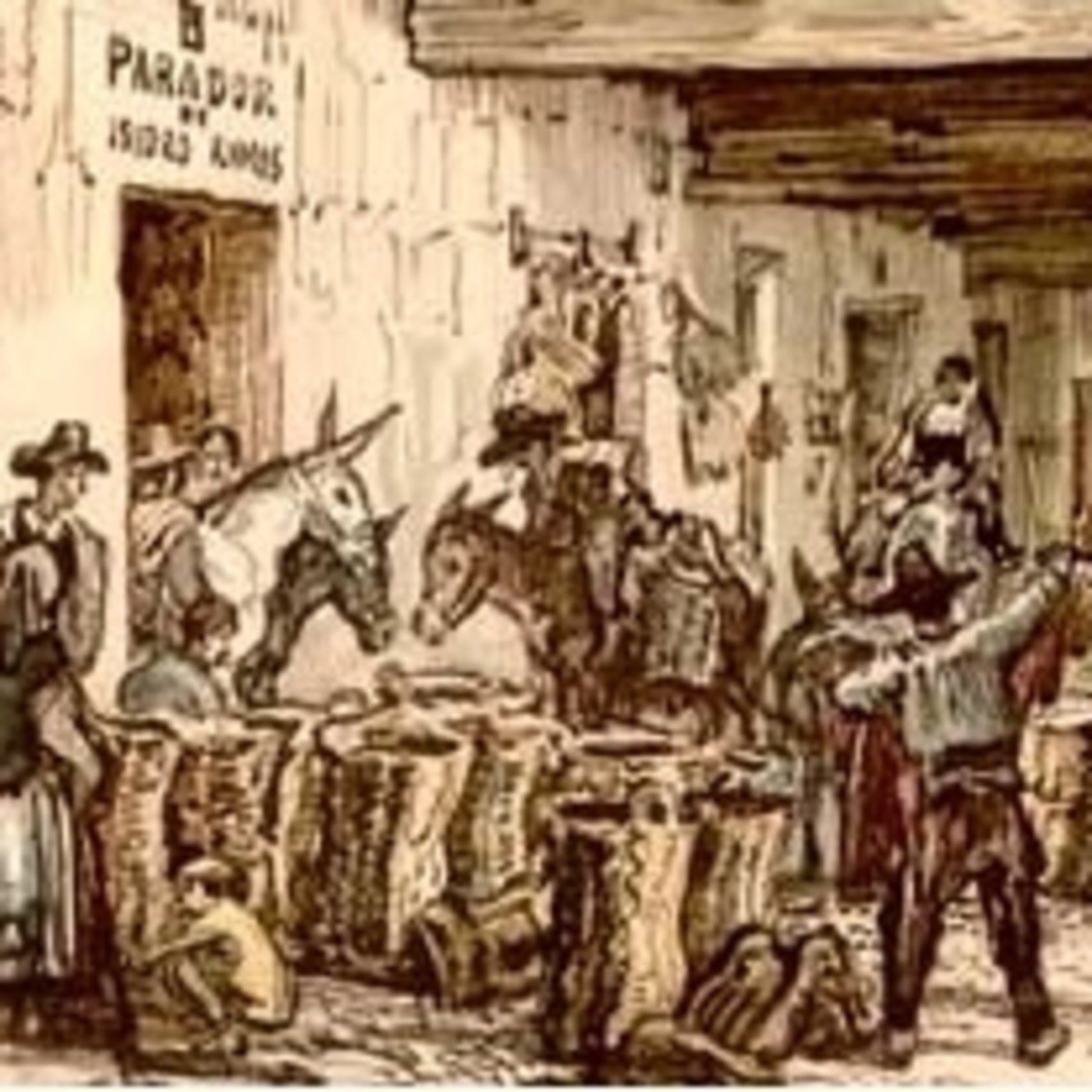 La Revolución Bejarana en la radio
