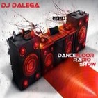 DFRS (DanceFloor Radio Show) 4x16