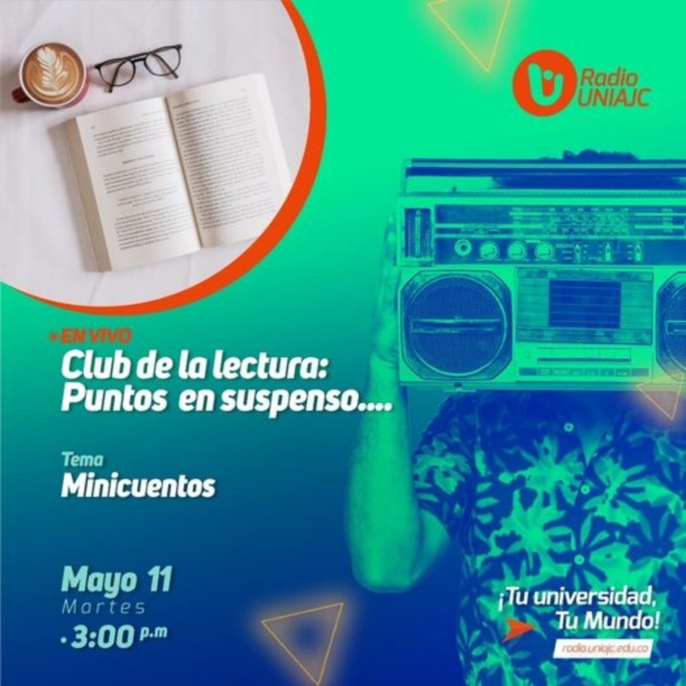 Segundo Piso