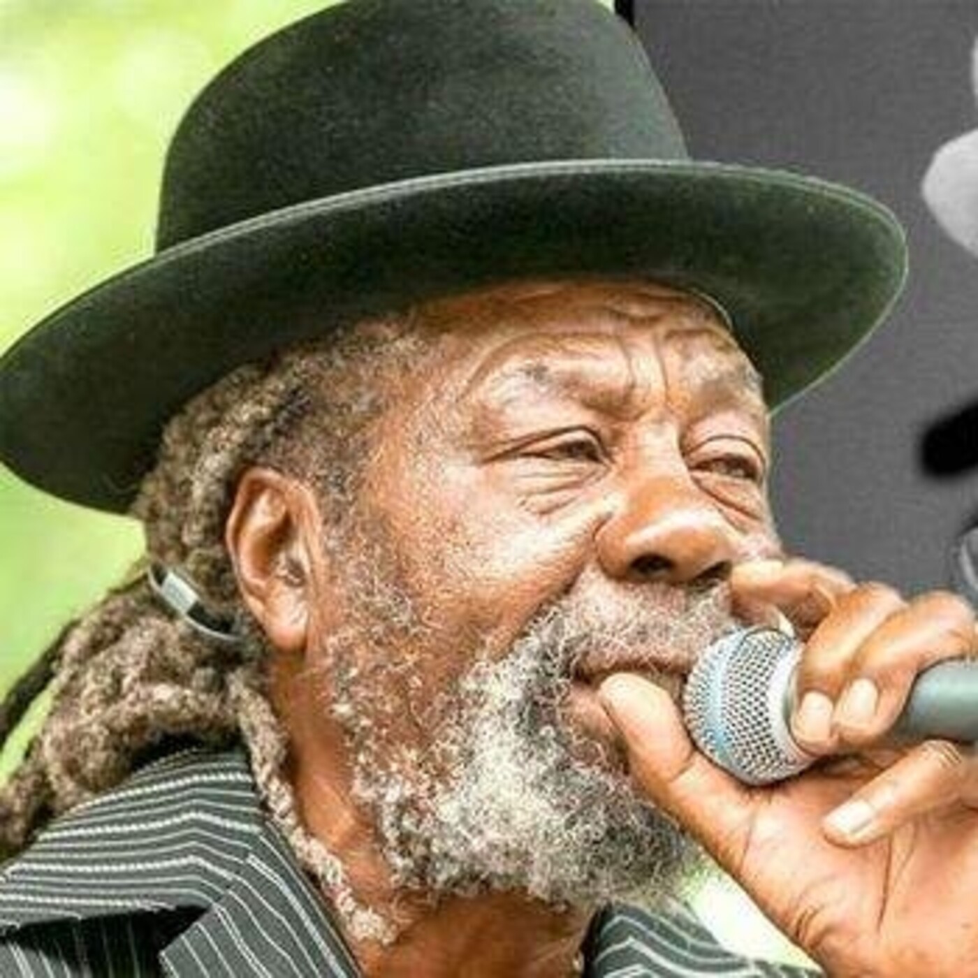 Dread Al Control Reggae Radio Show 23-02-2021 episode artwork