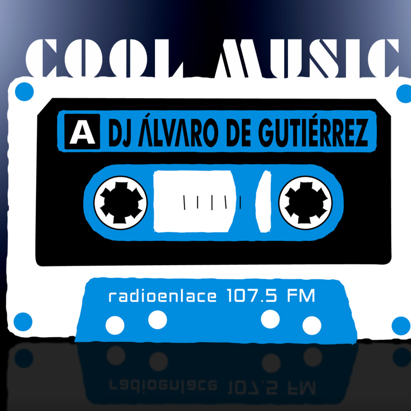 COOL MUSIC RADIO PROGRAMA 272 episode artwork