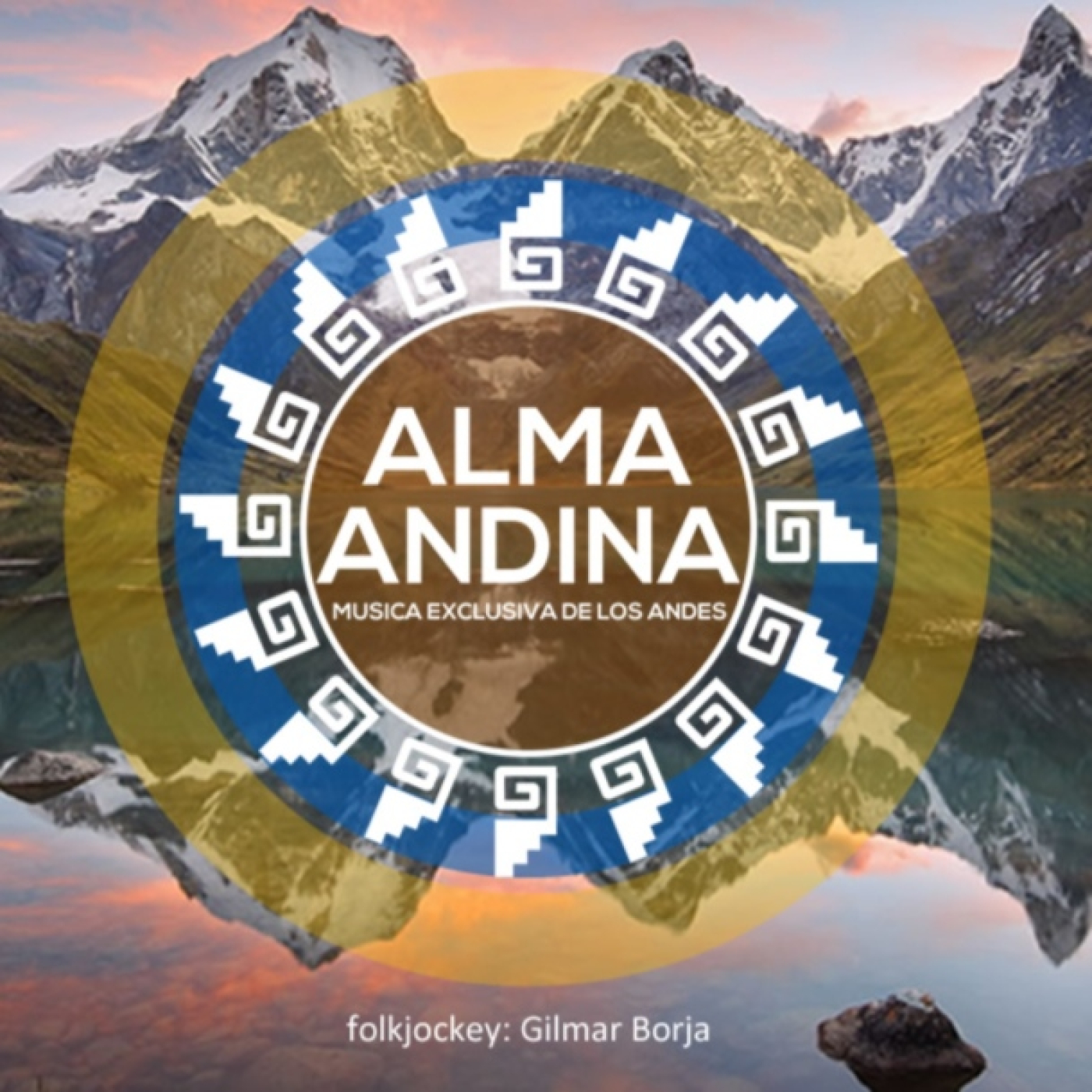 Alma andinA ...música exclusiva de los andes
