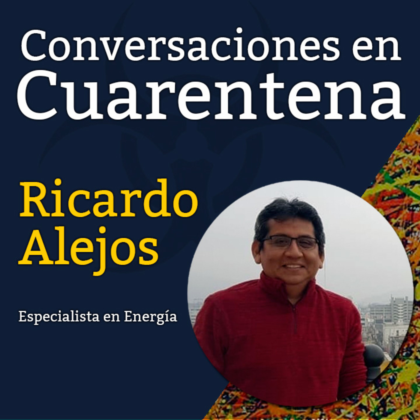 Conversaciones en Cuarentena