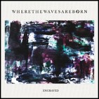 Derrame Rock 23-05-2019 Entrevista Where the Waves are Born (Engraved)