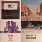 Programa 410: Ludovic Ernault, Tuomo Uusitalo, Adrien Volant Trio i Sonny Clark