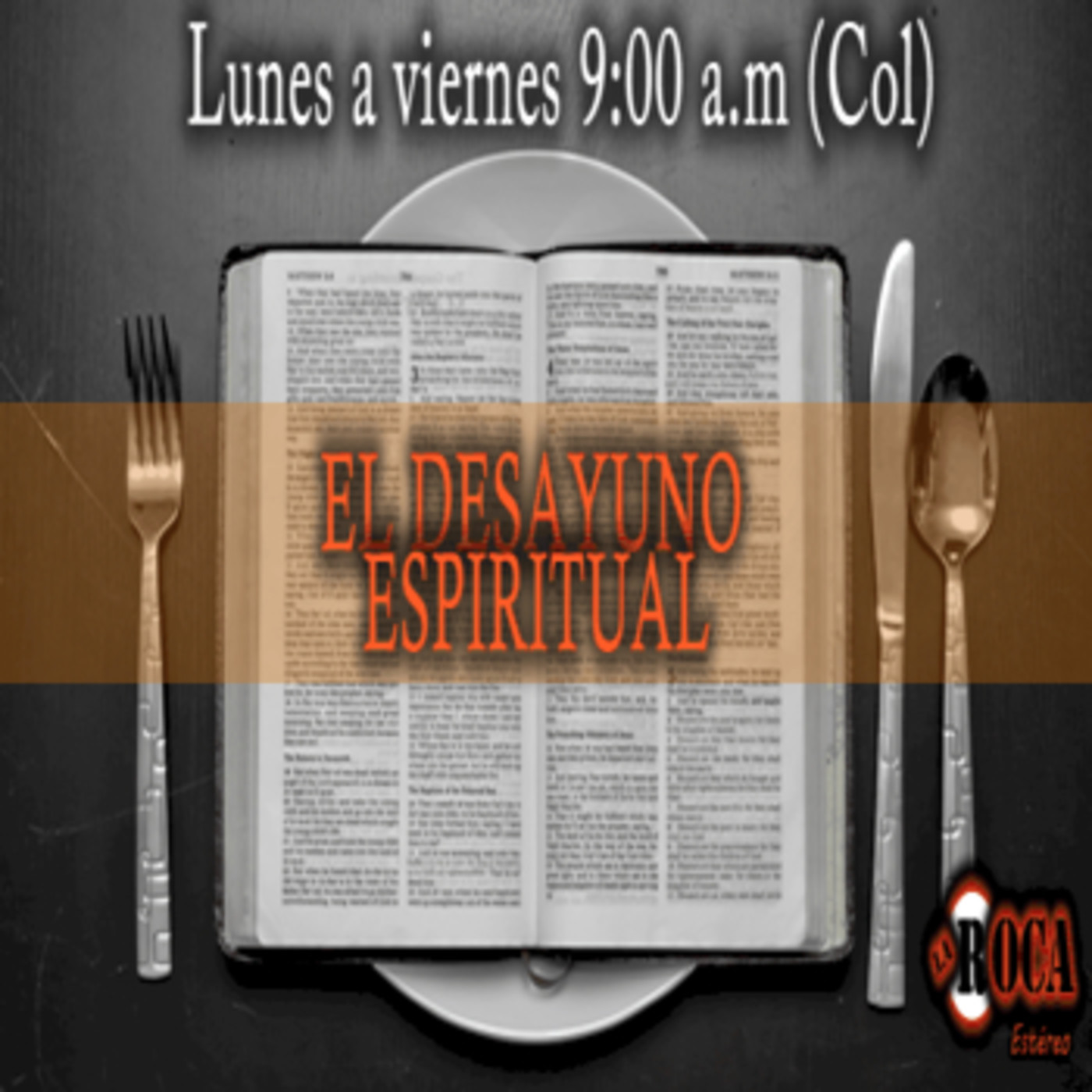 EL DESAYUNO ESPIRITUAL