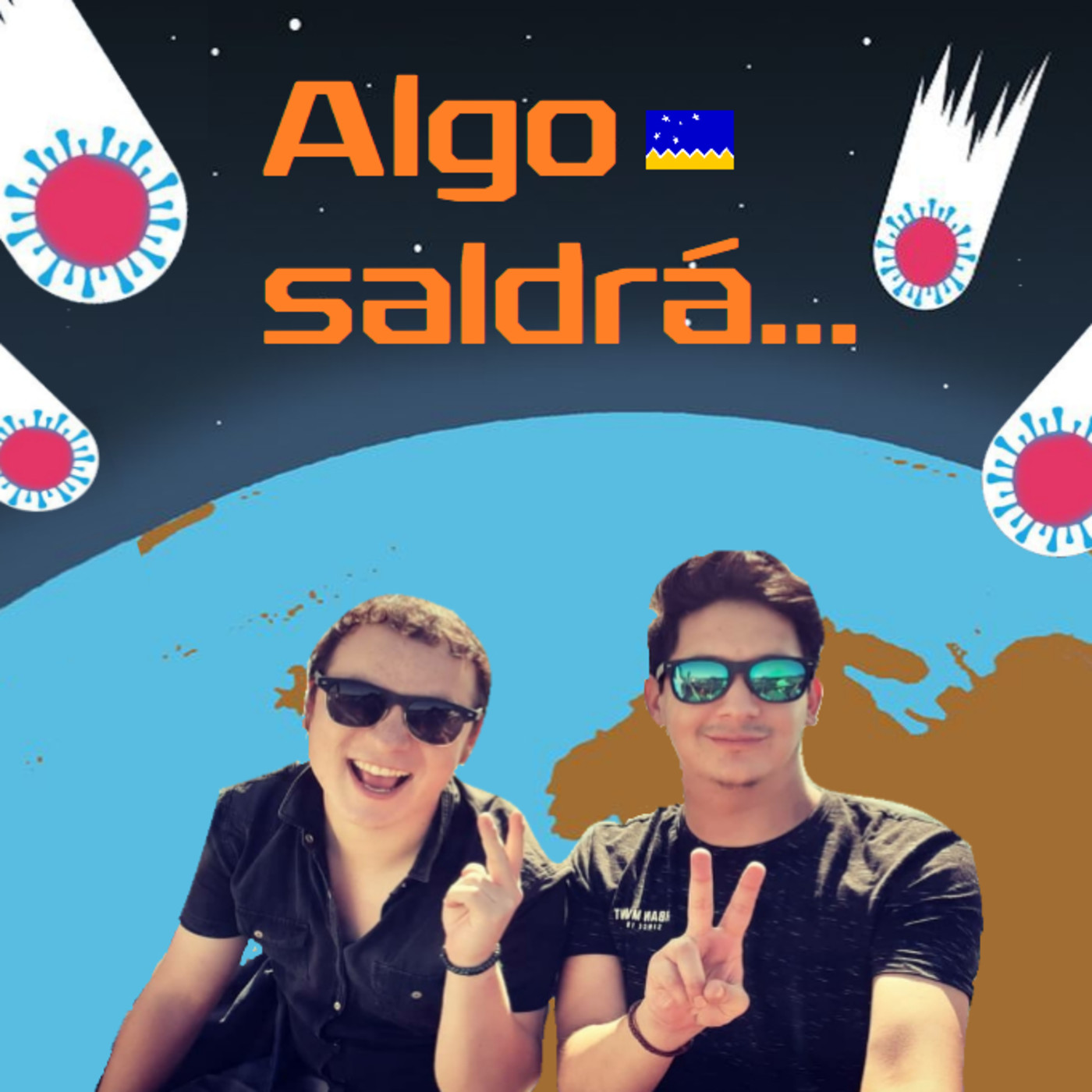 Algo saldrá...