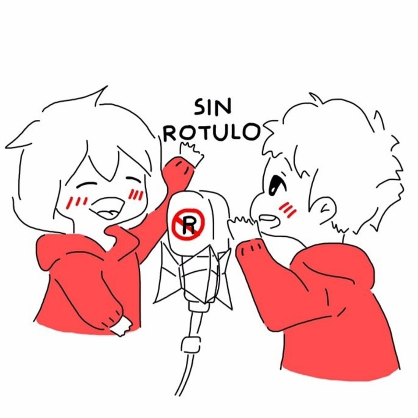 Sin Rotulo