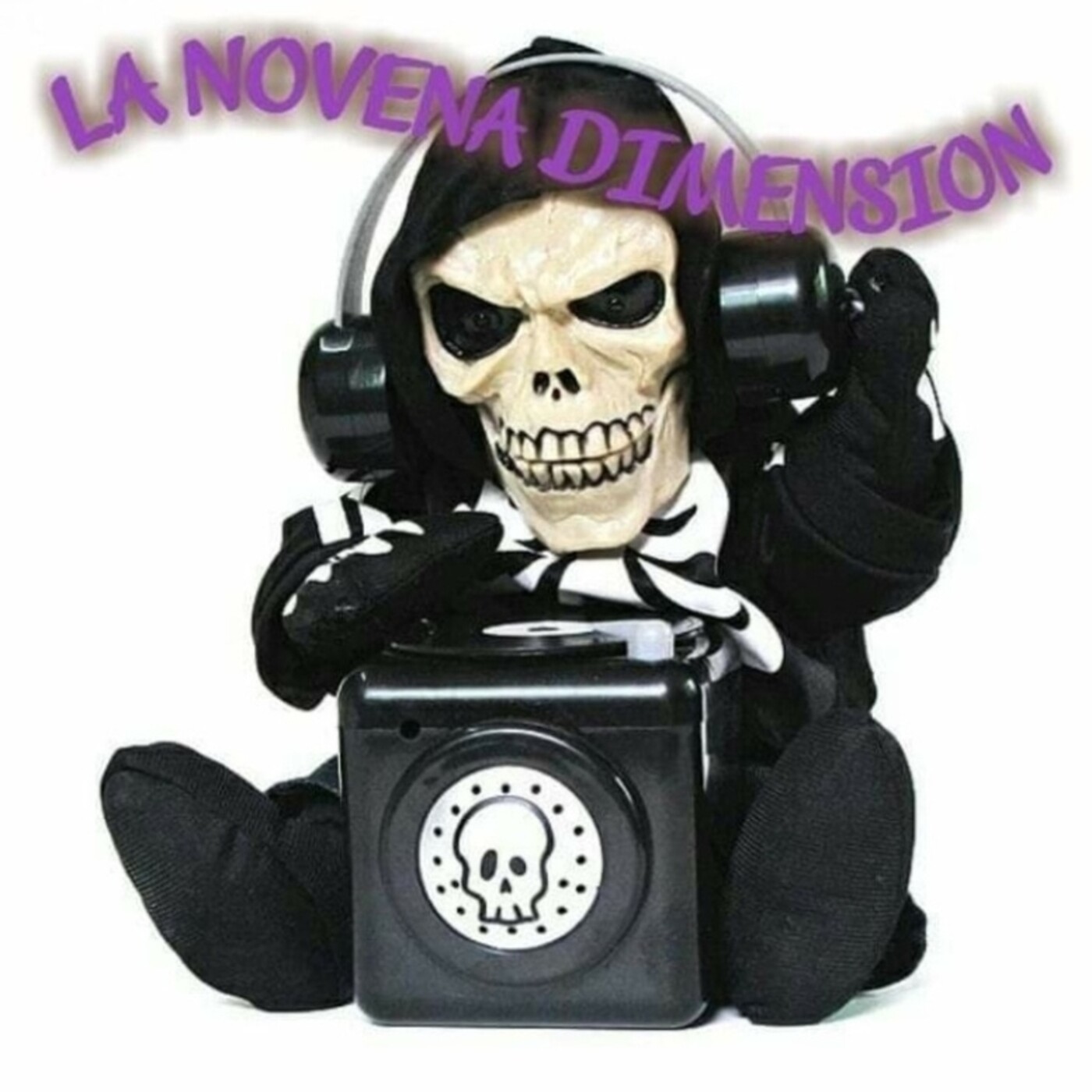 La novena Dimension