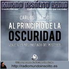 100/3. Casas encantadas. Pactos con el diablo. Al principio de la oscuridad. Mi experiencia ovni. Misterios en Roma.