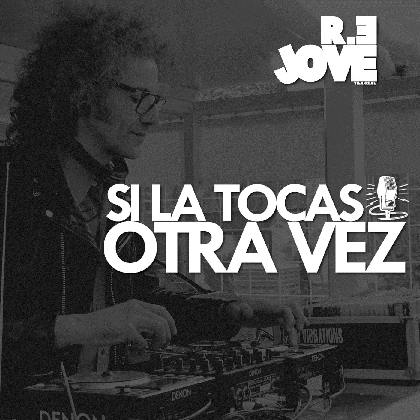 Si La Tocas Otra Vez