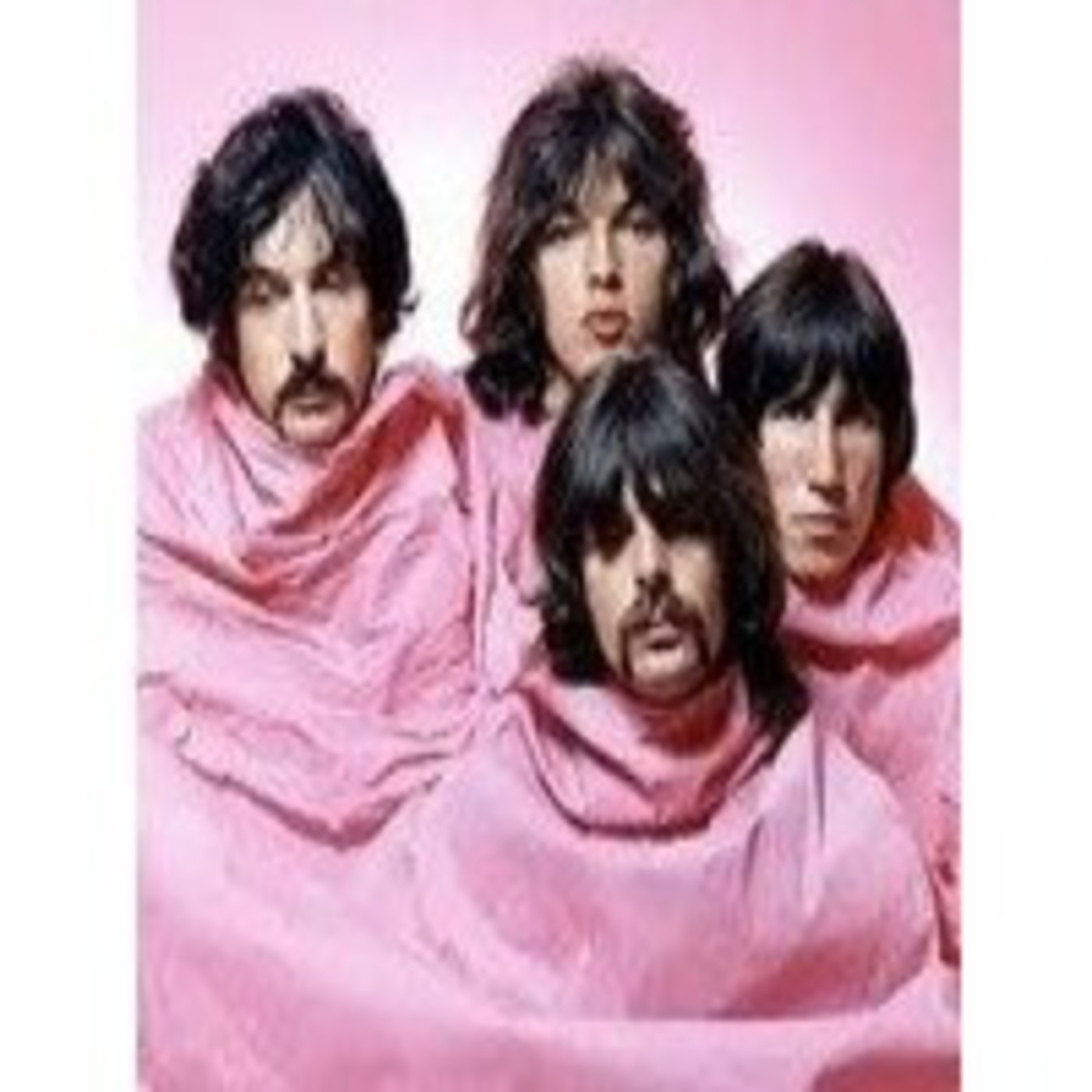 Pioneros: Pink Floyd