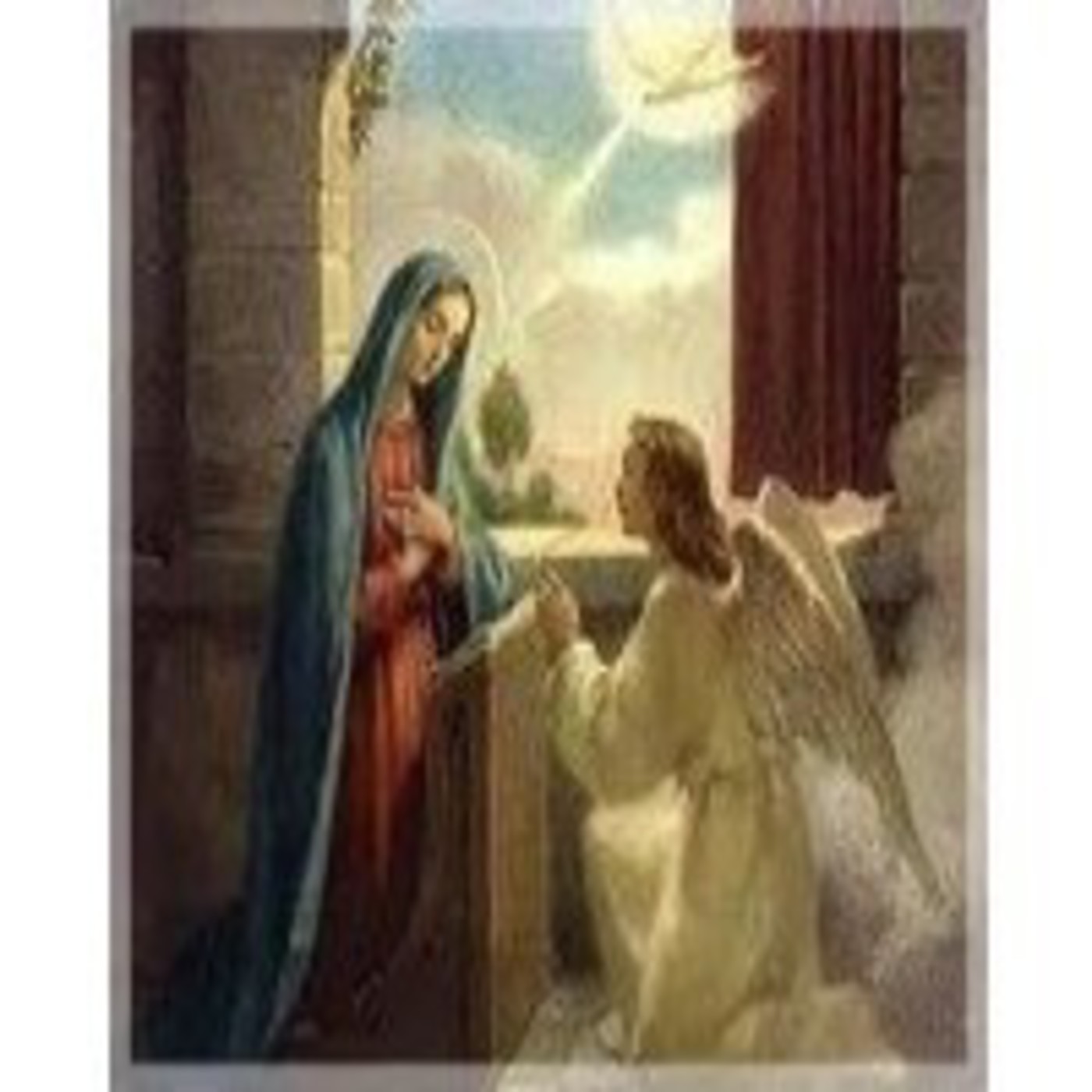 Curso de Apologética 'Doctrinas sobre María'