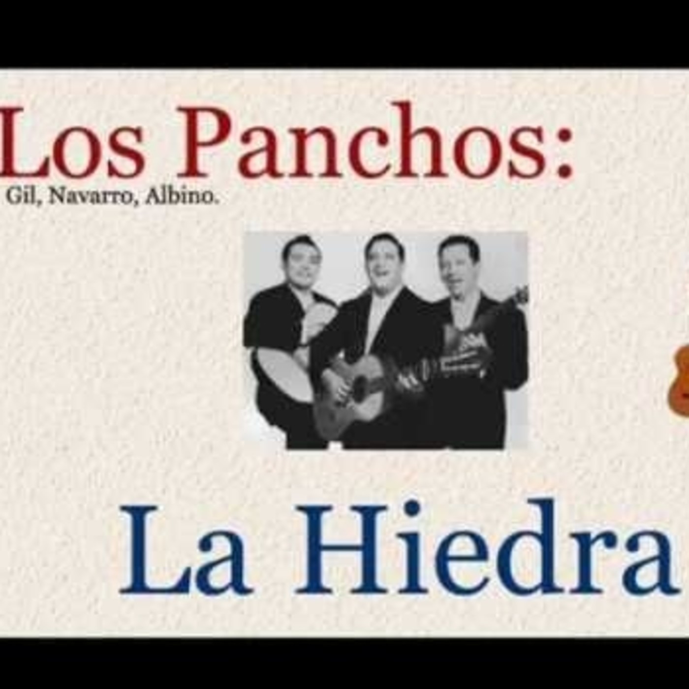 CANCIONES DE SIEMPRE