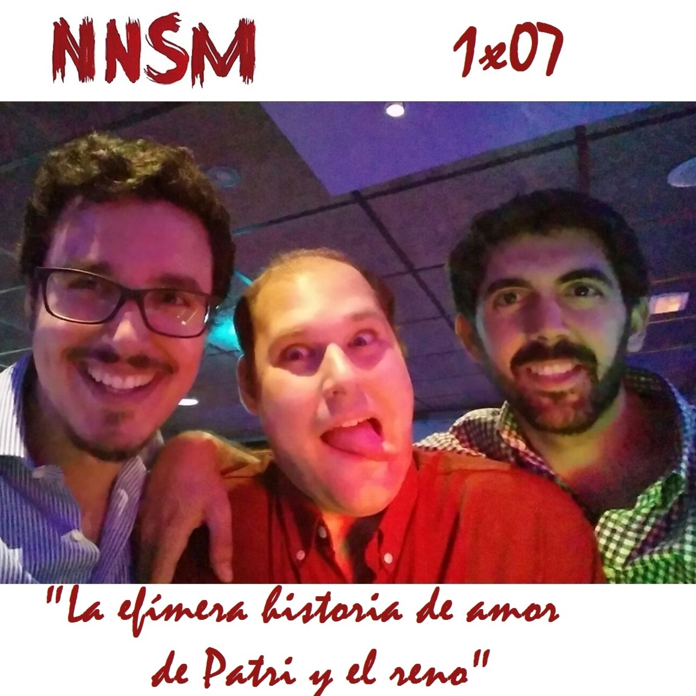 NNSM - Temporada 1