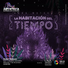 Audiotopía 716: Huba