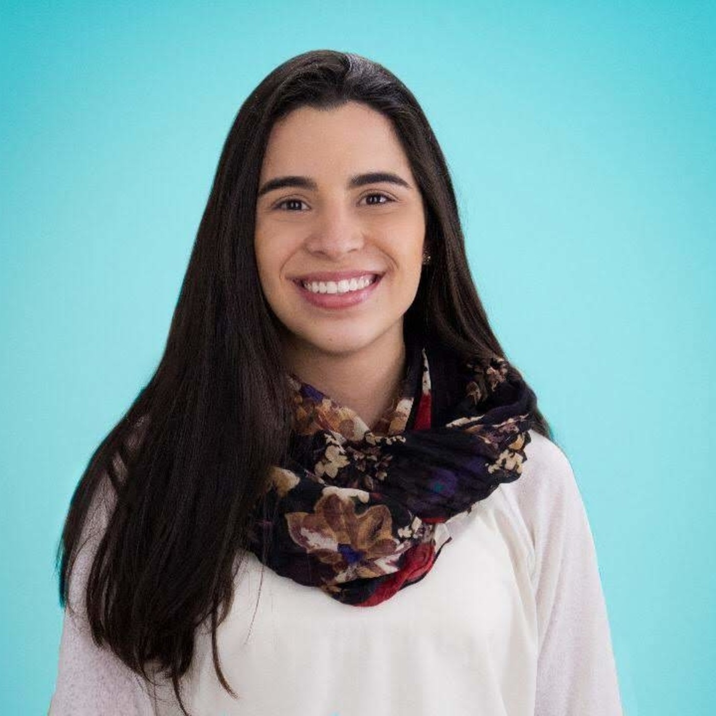 Episodio 3. Fiorella Simeone. Venezuela hoy.