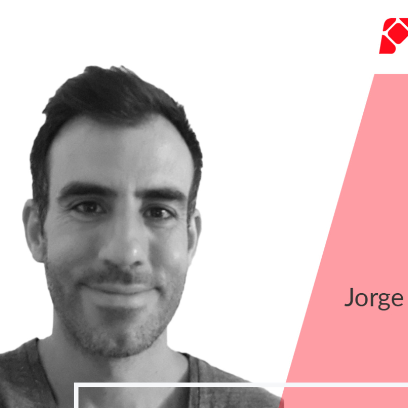 #8 Jorge García. Beijing 2008. Río 2016. Waterpolo. Hockey episode artwork