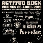 Turbo Rock 25-04-2019