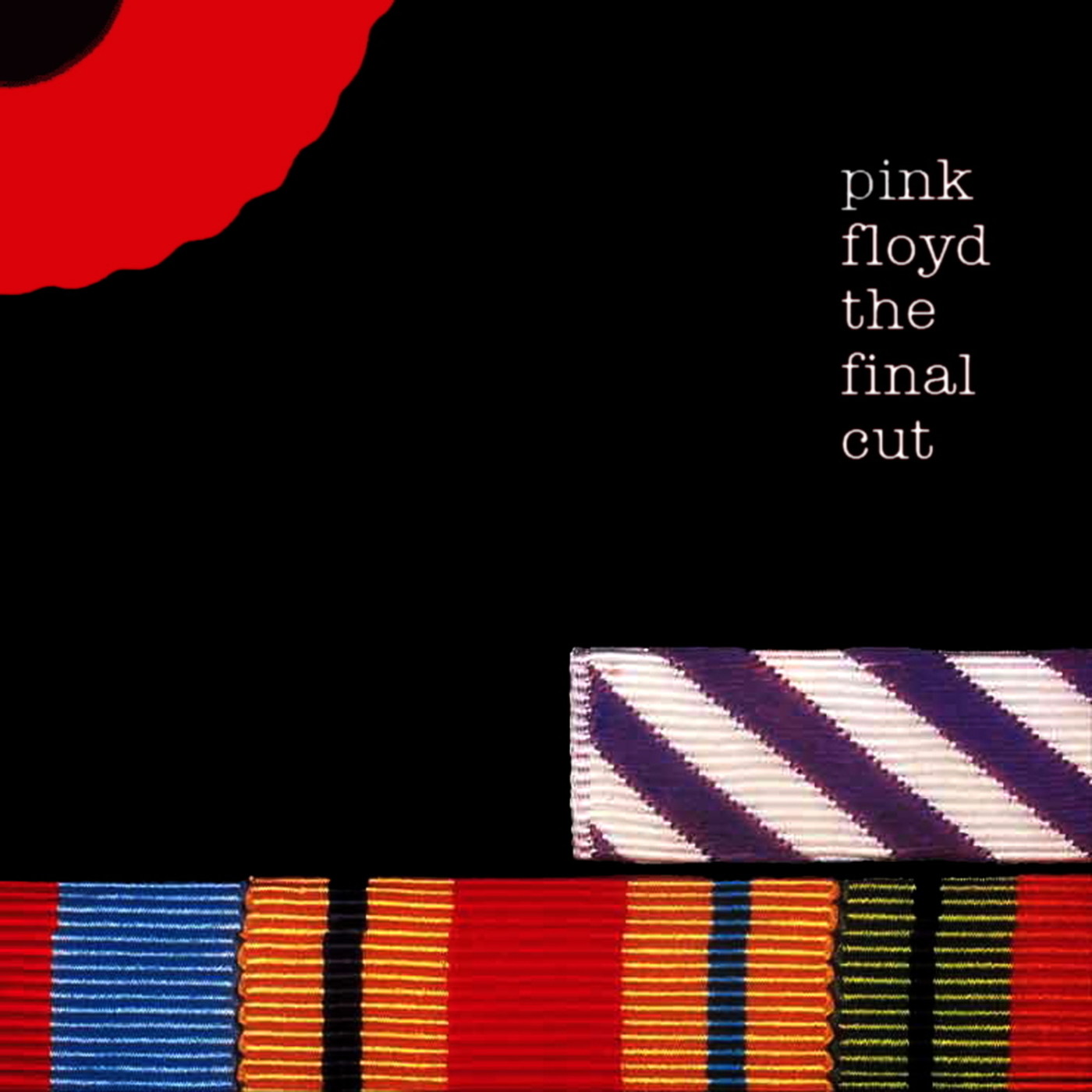 Dossier TiR nº 63, 2017-02-26, Pink Floyd - The Final Cut episode artwork