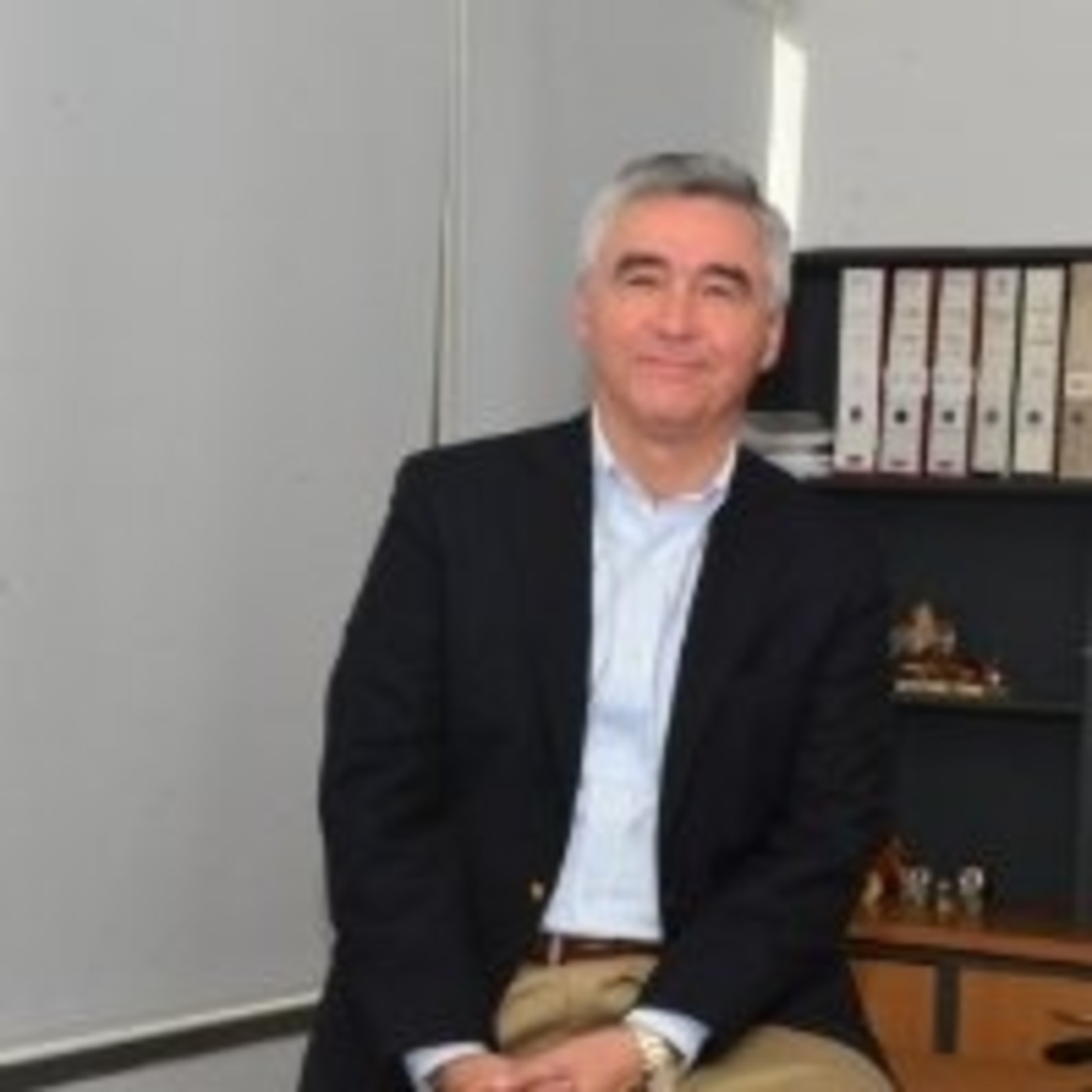 Comienza el día con Marcelo Muñoz