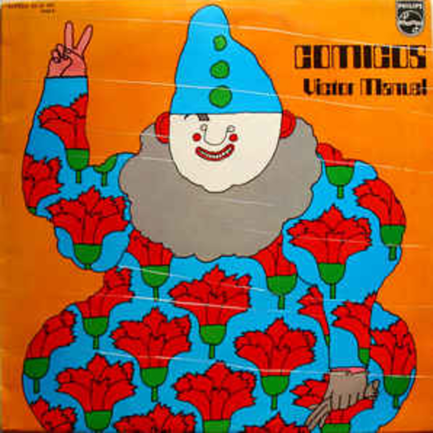 Musicas del Mundo Folk jazz (2)
