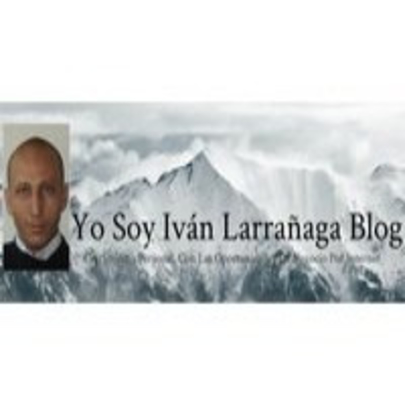 Podcast de IVAN LARRAÑAGA