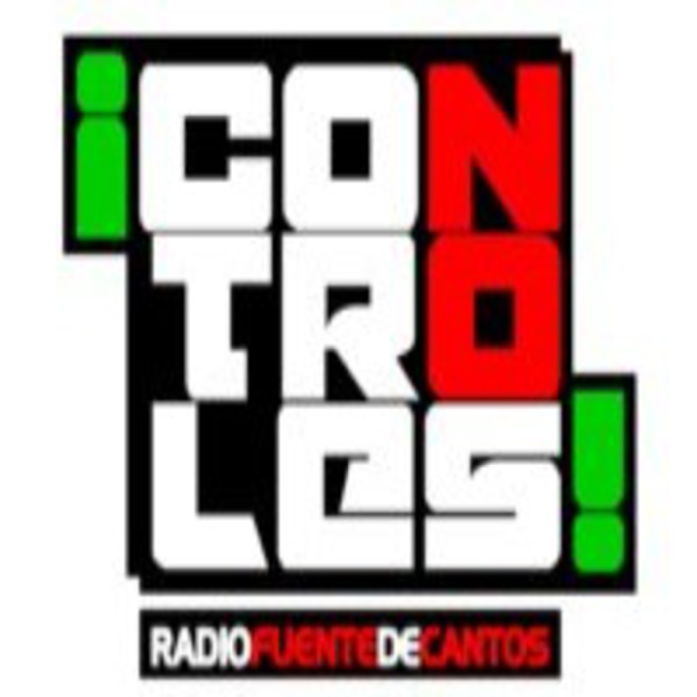 ¡NO CONTROLES! 1x10 29/11/13