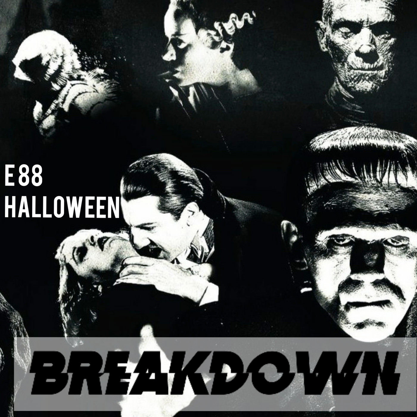 88. Halloween Part II episode artwork
