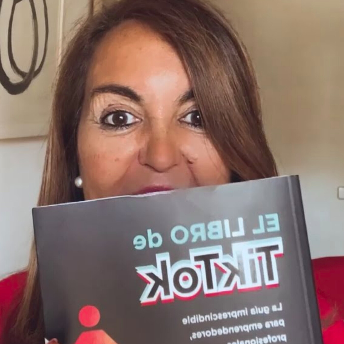 A vivir Conecta2 por melodijoperez