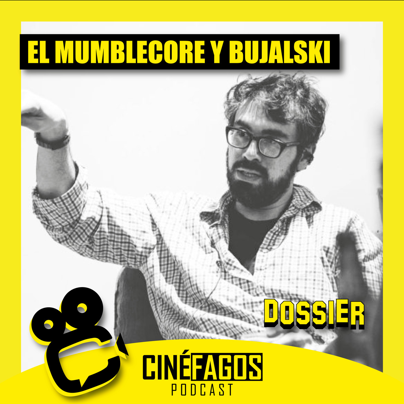 Cinéfagos por el Mundo