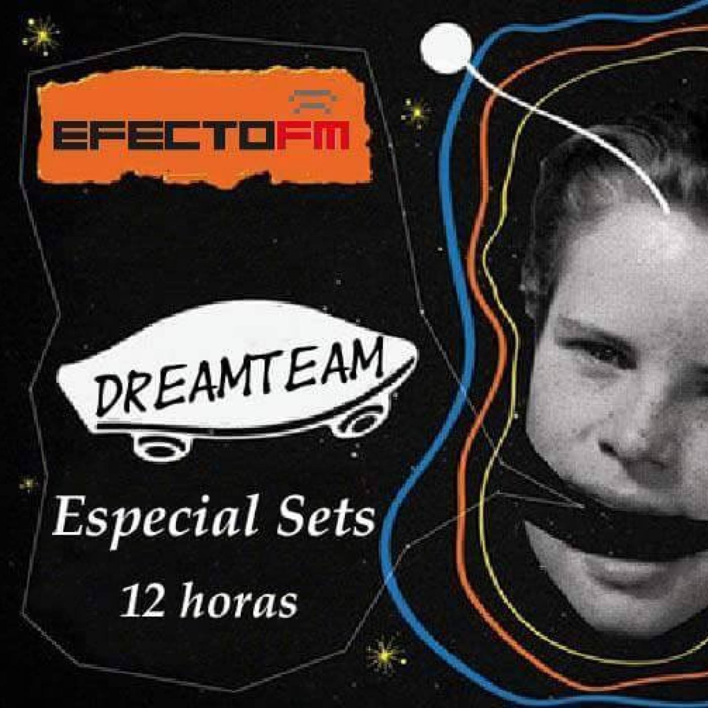 DjMuela @ Maratón de Djs Navidad EfectoFm - Episodio exclusivo para mecenas episode artwork