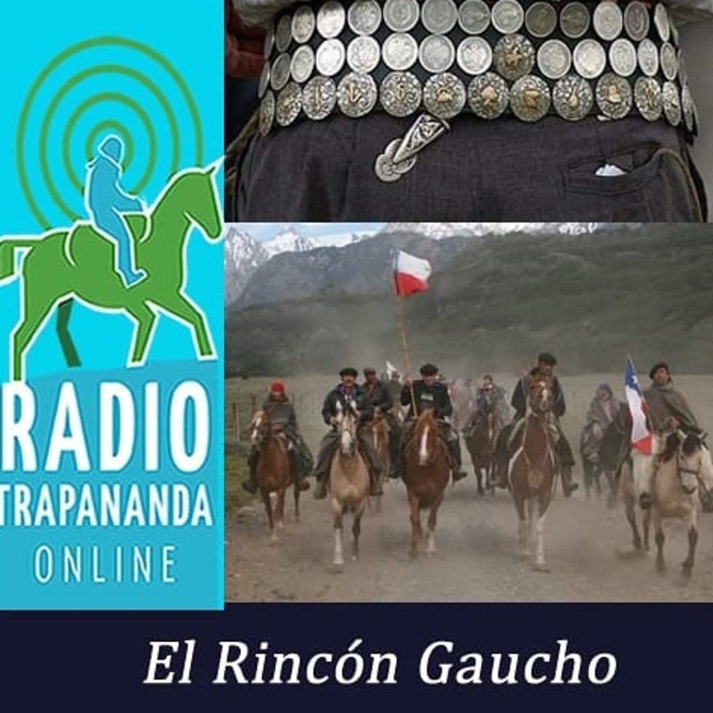 Podcast de Radio Trapananda