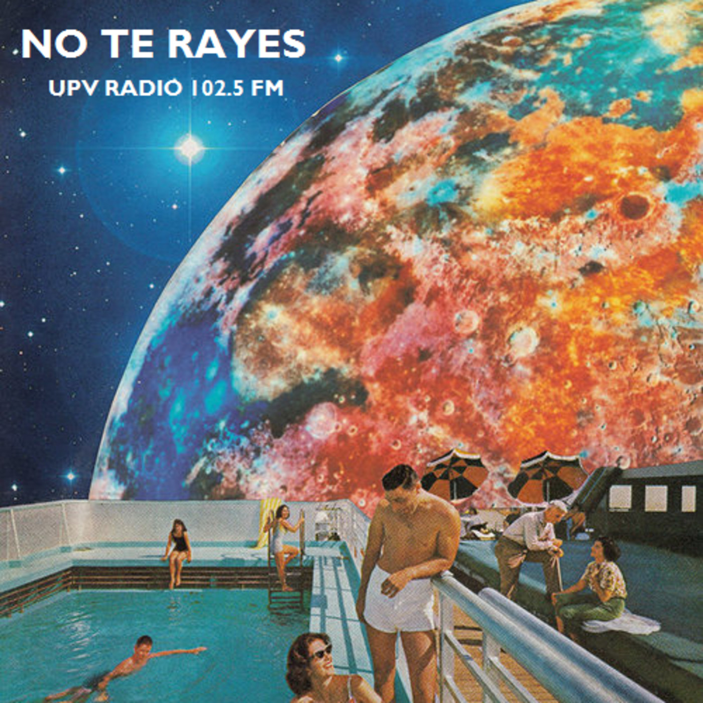 No Te Rayes